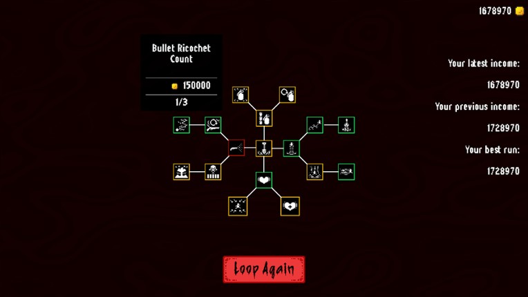 Vicious Loop screenshot