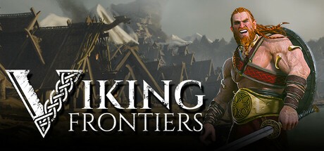 Games like Viking Frontiers