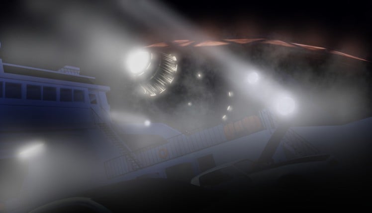 War of the Worlds screenshot