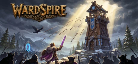 Games like Wardspire