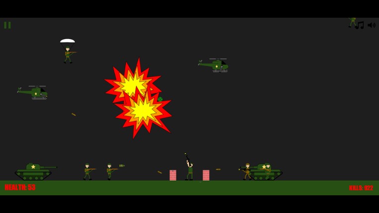 We Surround You screenshot