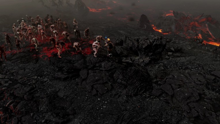 Welcome to ParadiZe screenshot