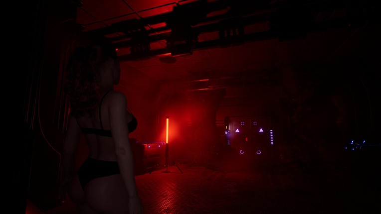 Werewolf: The Inner Beast screenshot