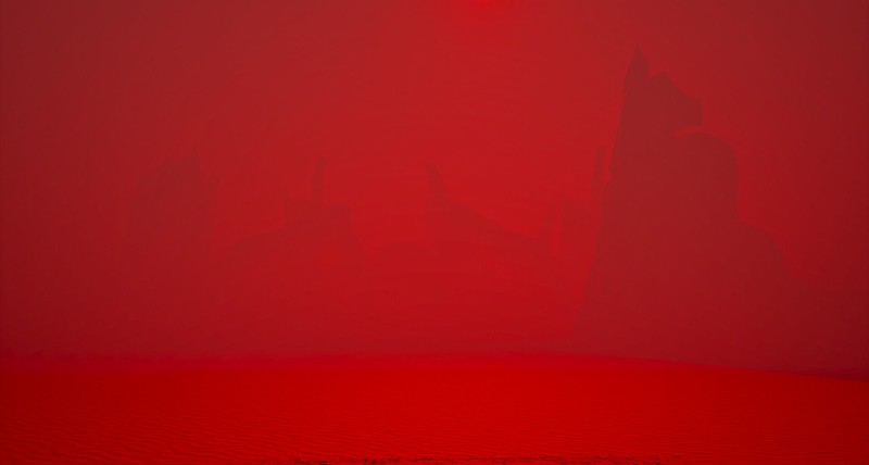 Seals of Madness screenshot