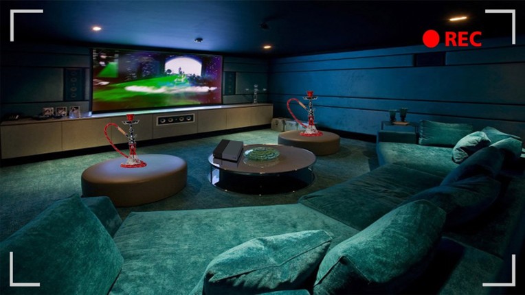 Who Is You screenshot