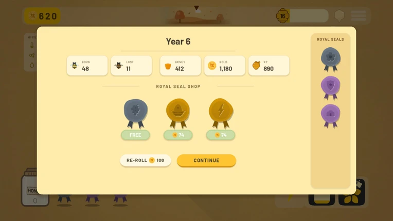 Wild Hive Image