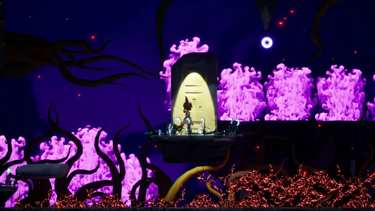 WinterSeed screenshot
