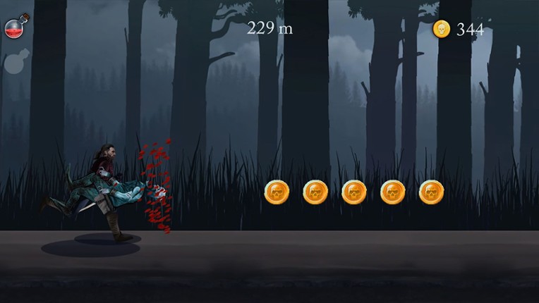Witch Hunter Image