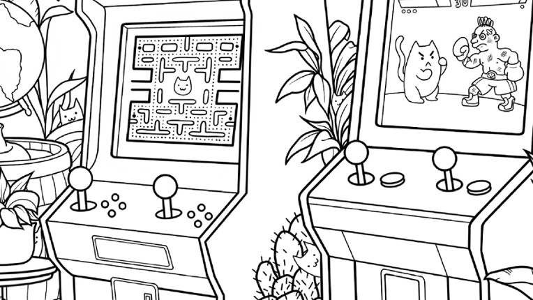 With My Little Eye screenshot