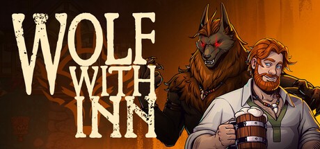 Games like Wolf with Inn