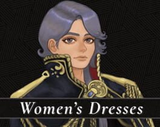 Women's Dresses Image