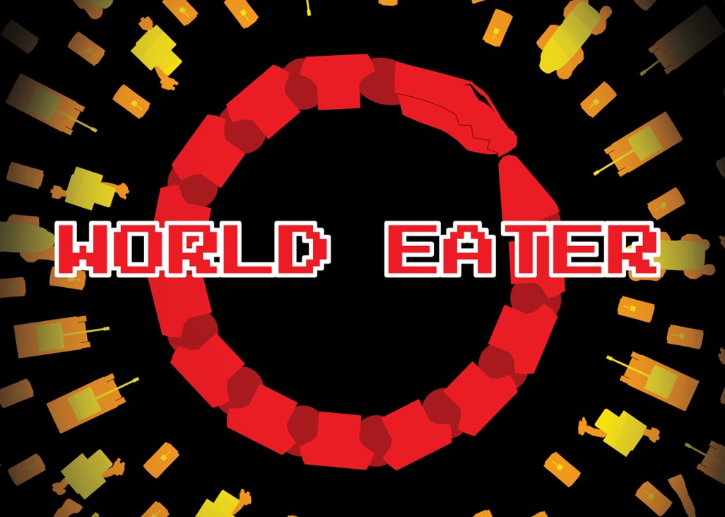 Games like World Eater