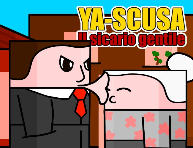 Games like YA-SCUSA