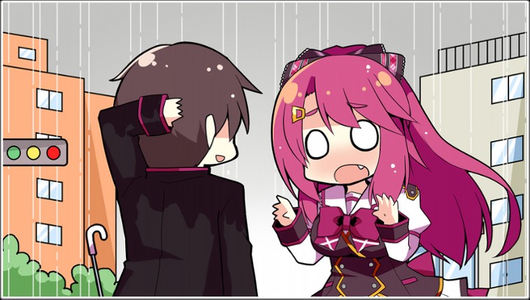 YAKIMOCHI STREAM screenshot