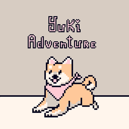 Yuki Adventure Game Cover