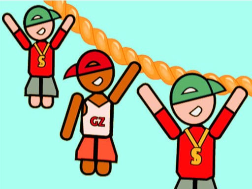 Games like Zipline Rescue