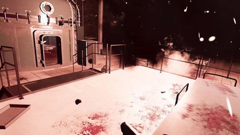 Zomb Zerro - 999 screenshot