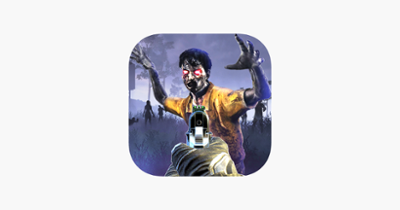 Zombie Shooter- Mist survival Image