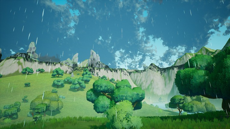 Zra Stories screenshot