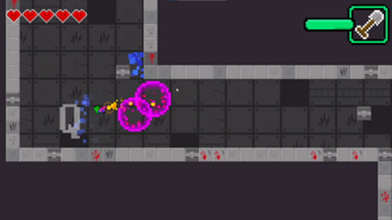 Гравитация screenshot