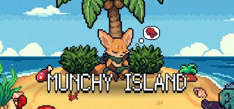 Games like 暴食海岛 Munchy Island