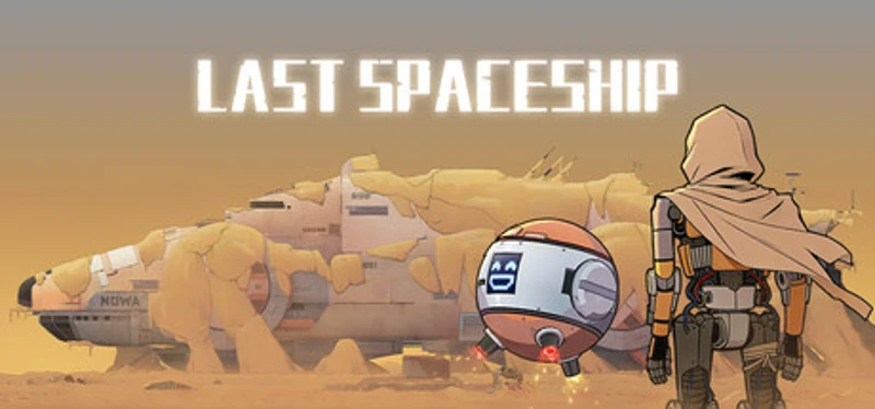 Last Spaceship Image