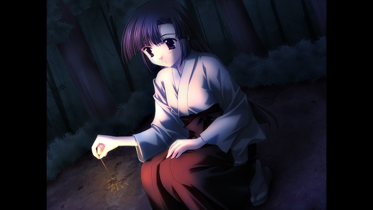 水夏~SUIKA~ world edition screenshot