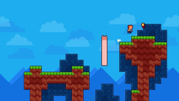 1 CatLine screenshot