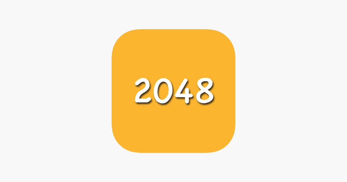 Games like 2048 - Best Puzzle Games