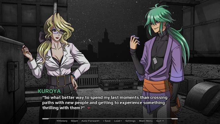 304 Seconds screenshot