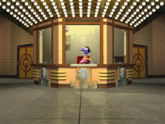 3D Movie Maker Image