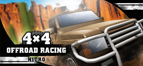 Games like 4x4 Offroad Racing Nitro