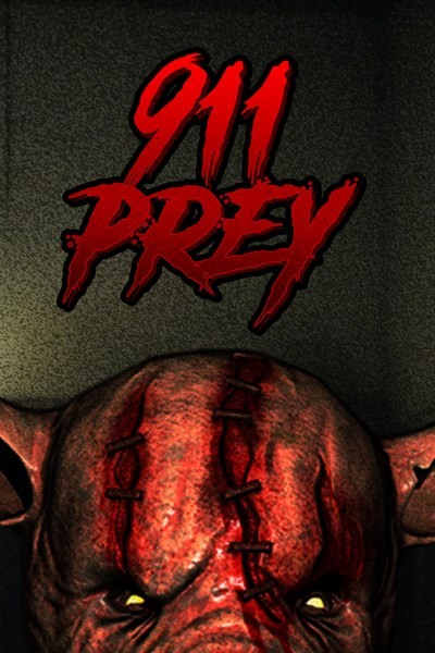 Games like 911: Prey