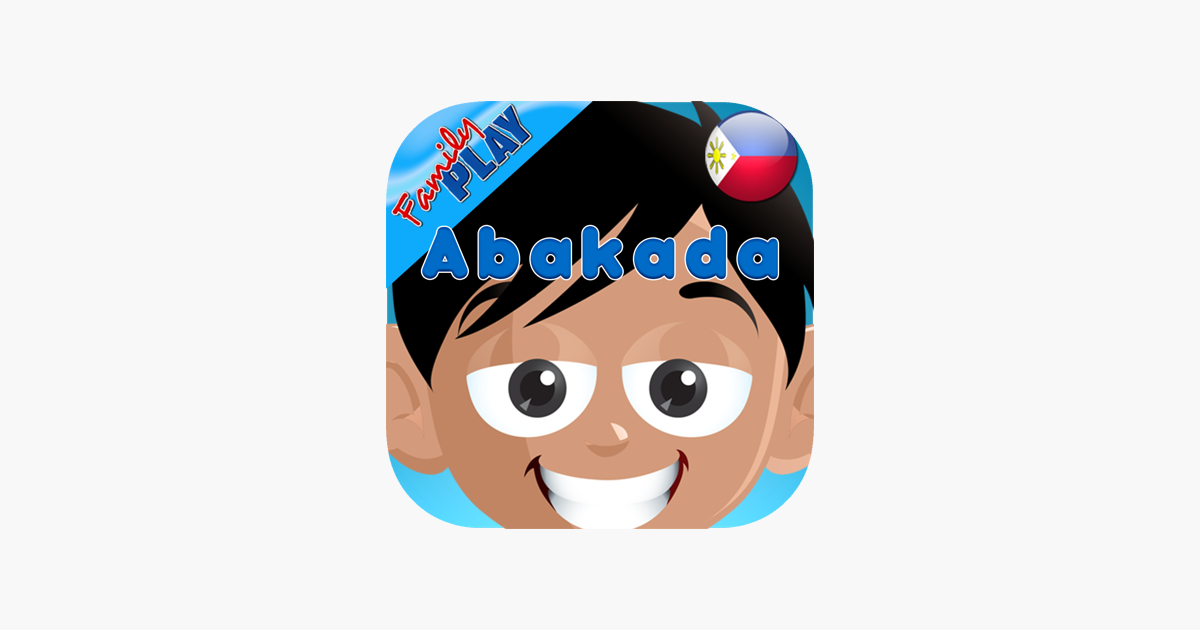 Games like Abakada - Learn the Tagalog Alphabet