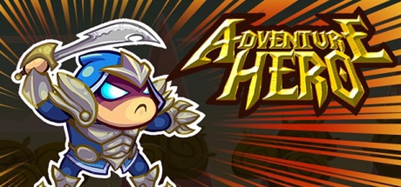 Adventure Hero Image