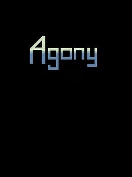 Games like Agony
