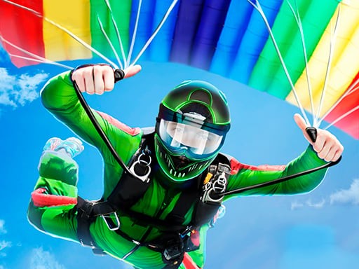 Games like Air Stunts Flying Simulator