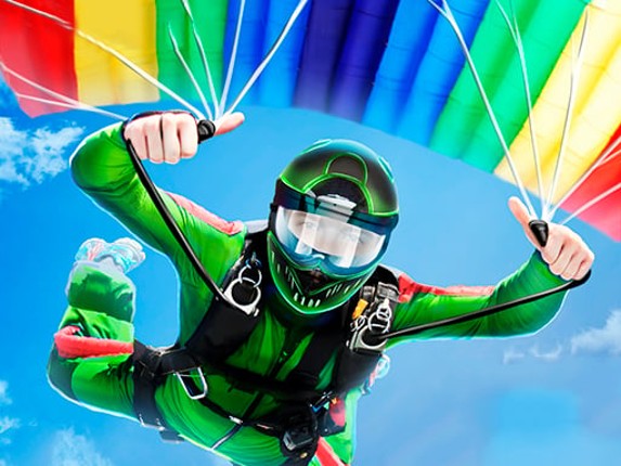Air Stunts Flying Simulator Image