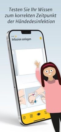 Aktion Saubere Hände Quiz Image