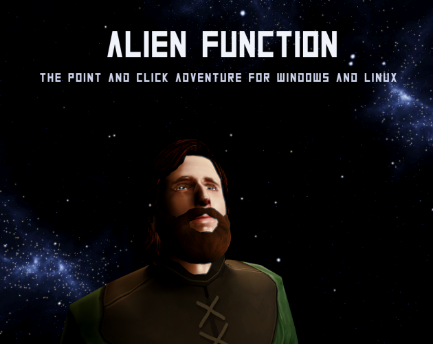 Games like Alien Function