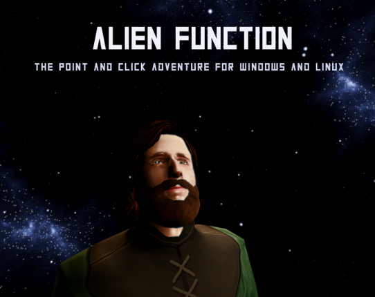 Alien Function Game Cover