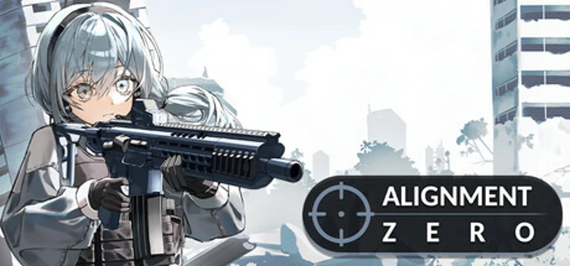 Alignment Zero Image