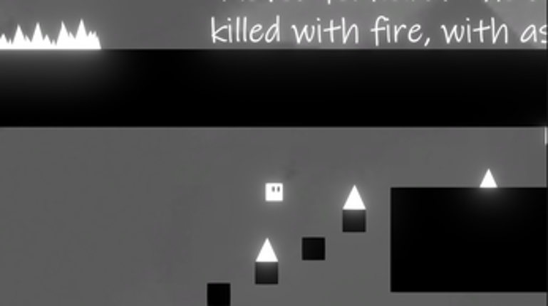 Alone screenshot
