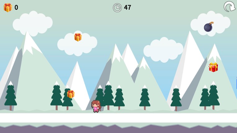 Altruistic screenshot