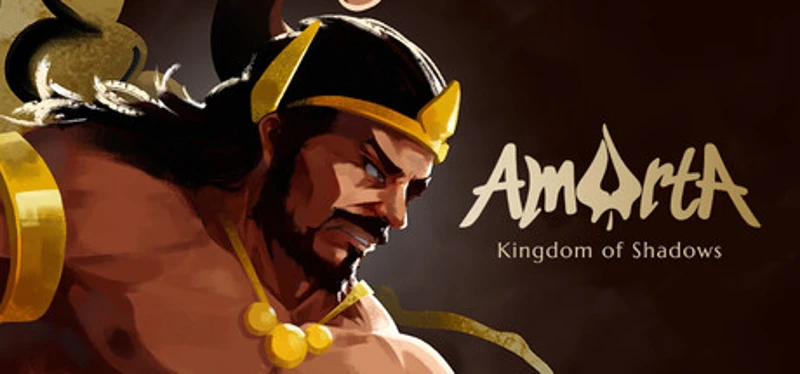 Amarta: Kingdom of Shadows Image