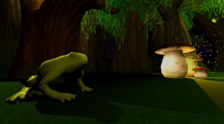 amber screenshot
