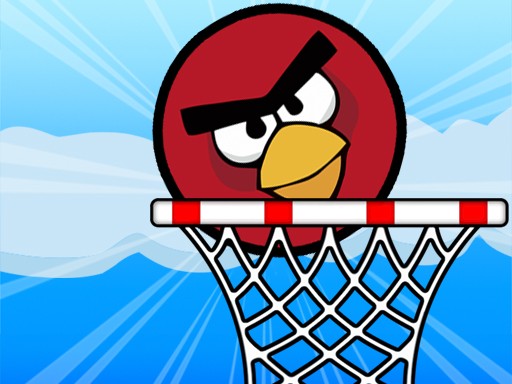 Games like Angry  Basketball