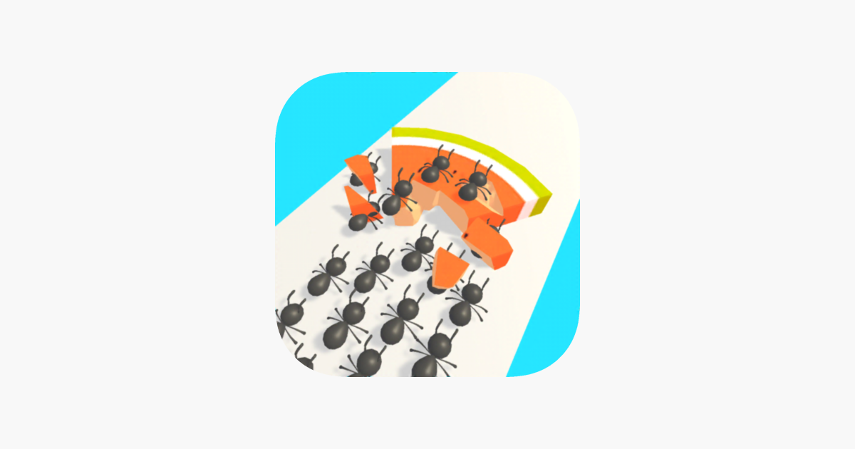 Games like Ant Invasion!