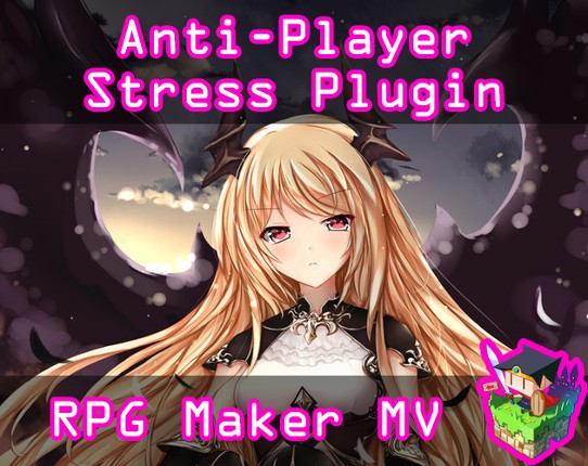 Anti-Player Stress plugin for RPG Maker MV Image