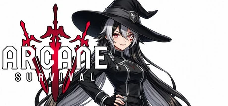 Games like Arcane Survival